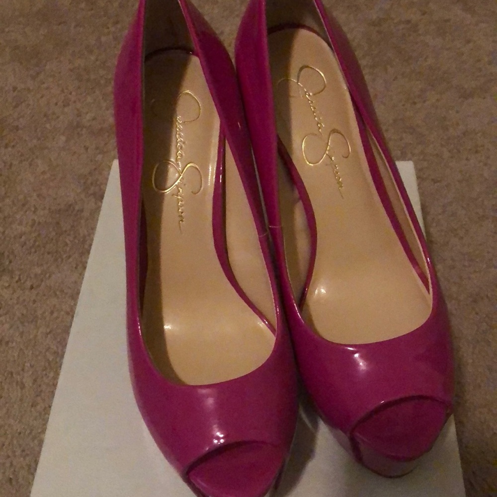 High heel